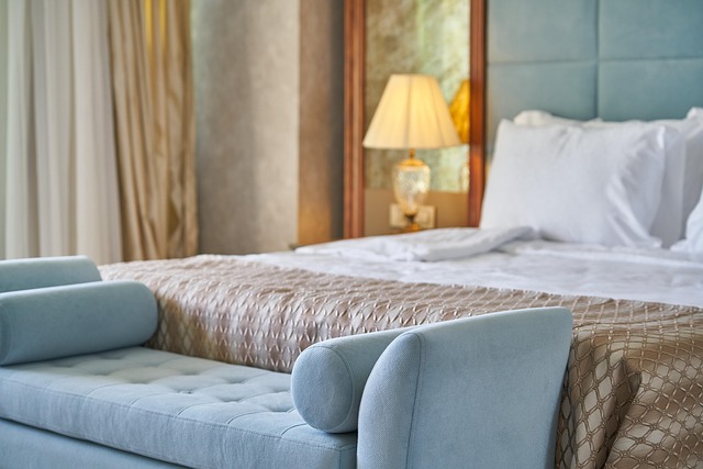 Ontdek het comfort van een verblijf in Hotel Vinkeveen