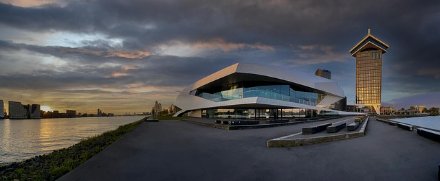 Hoe vind je dé perfecte eventlocatie?