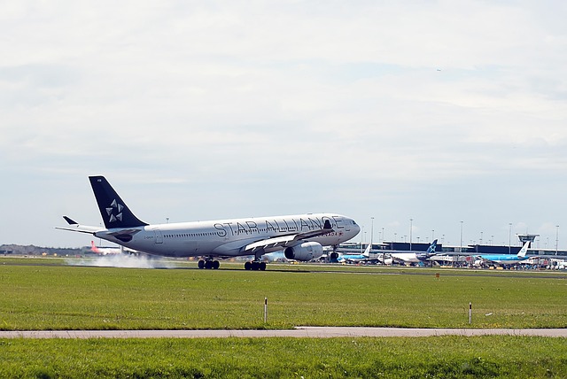 Comfortabel overnachten dichtbij Schiphol