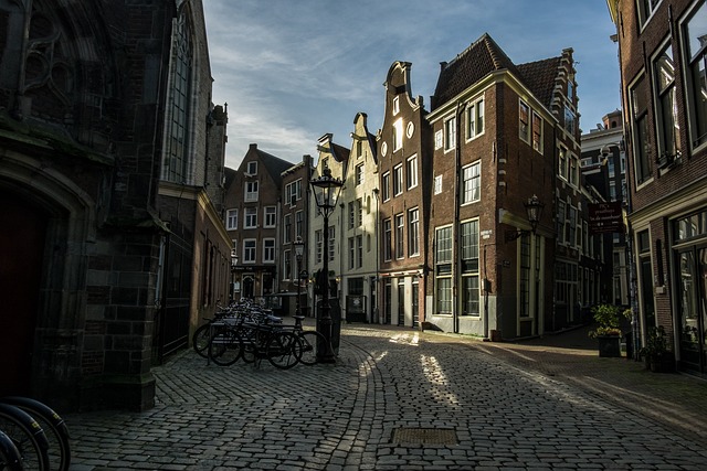 Waarom een hotelovernachting in Amsterdam?